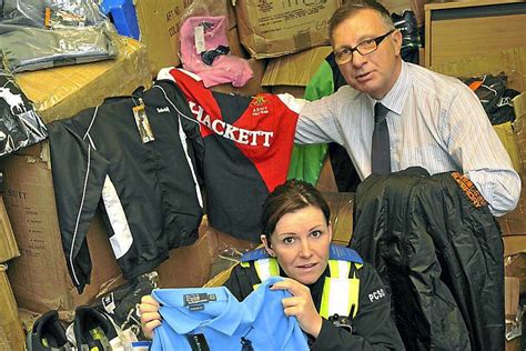 seftongreengym designer clothes fake|Fake designer goods 'worth £2m' found in shop .